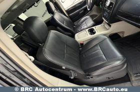 Lancia Voyager 2.8 CRD Silver Automatas 2013
