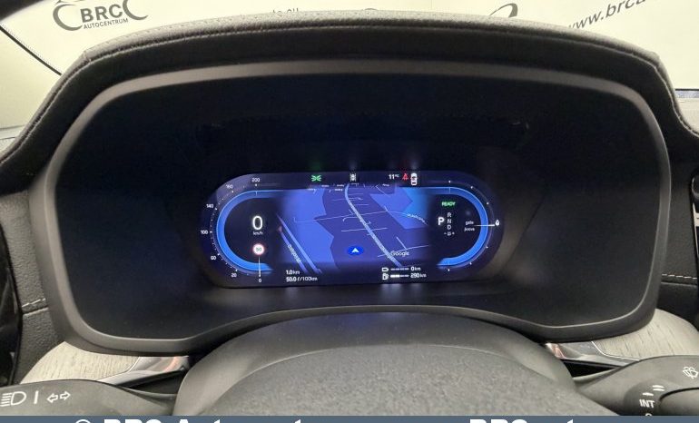 
								Volvo V60 Plug-in AWD T8 Twin Engine 2025 full									