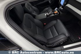 Volvo V60 Plug-in AWD T8 Twin Engine 2025