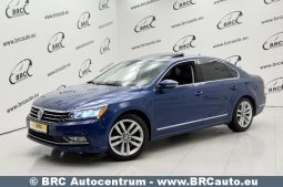 Volkswagen Passat 1.8 TSI B/D SEL Automatas 2016