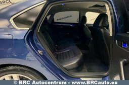 
										Volkswagen Passat 1.8 TSI B/D SEL Automatas 2016 full									
