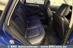 
										Volkswagen Passat 1.8 TSI B/D SEL Automatas 2016 full									