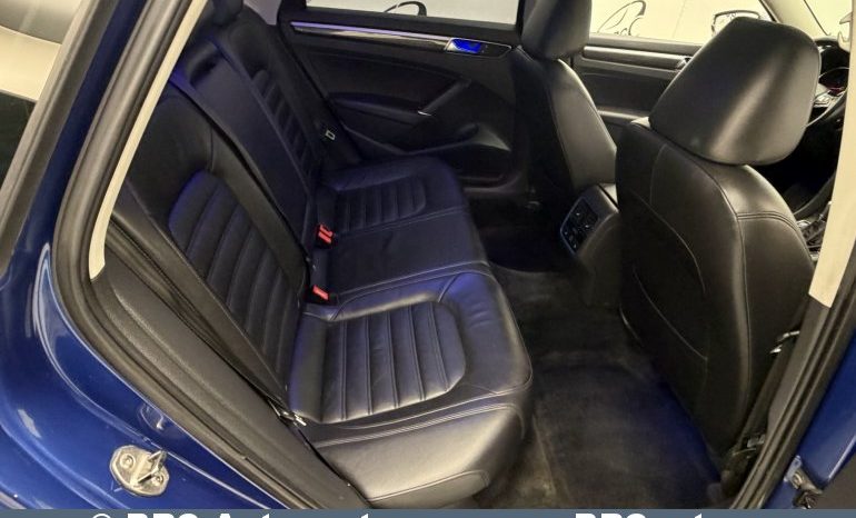 
								Volkswagen Passat 1.8 TSI B/D SEL Automatas 2016 full									
