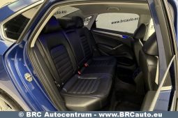 
										Volkswagen Passat 1.8 TSI B/D SEL Automatas 2016 full									