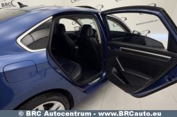 
										Volkswagen Passat 1.8 TSI B/D SEL Automatas 2016 full									