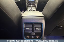 
										Volkswagen Passat 1.8 TSI B/D SEL Automatas 2016 full									