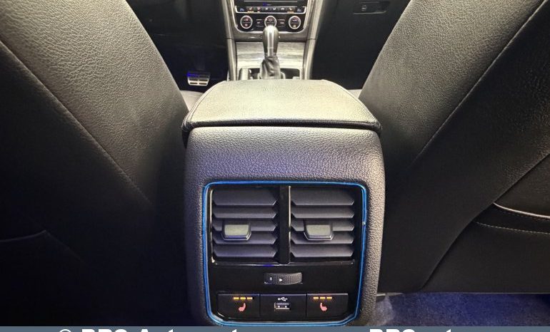 
								Volkswagen Passat 1.8 TSI B/D SEL Automatas 2016 full									