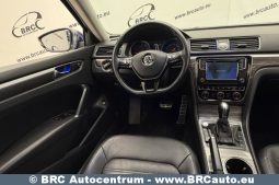 
										Volkswagen Passat 1.8 TSI B/D SEL Automatas 2016 full									