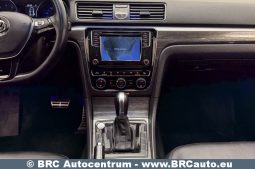 
										Volkswagen Passat 1.8 TSI B/D SEL Automatas 2016 full									