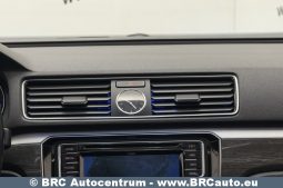 
										Volkswagen Passat 1.8 TSI B/D SEL Automatas 2016 full									