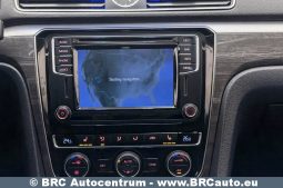 
										Volkswagen Passat 1.8 TSI B/D SEL Automatas 2016 full									