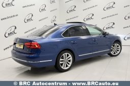 Volkswagen Passat 1.8 TSI B/D SEL Automatas 2016