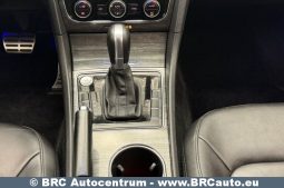 
										Volkswagen Passat 1.8 TSI B/D SEL Automatas 2016 full									