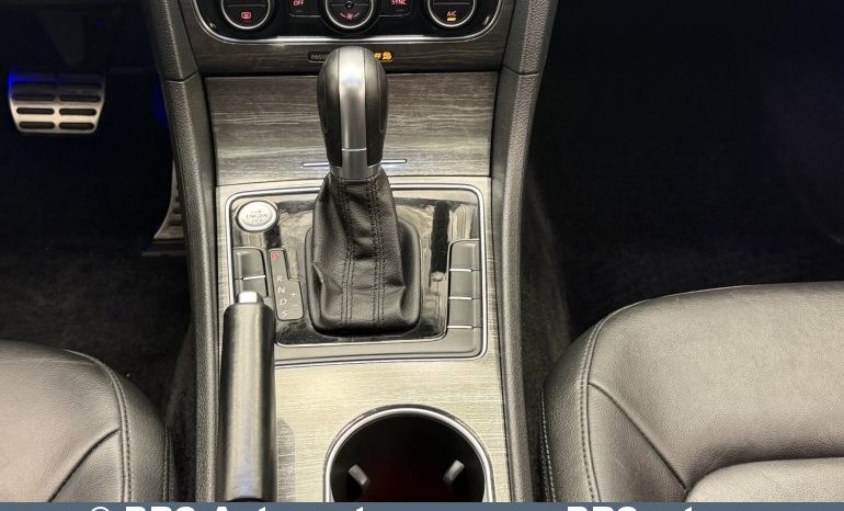 
								Volkswagen Passat 1.8 TSI B/D SEL Automatas 2016 full									