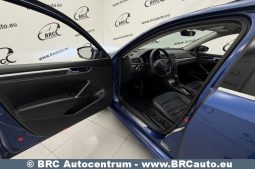 
										Volkswagen Passat 1.8 TSI B/D SEL Automatas 2016 full									