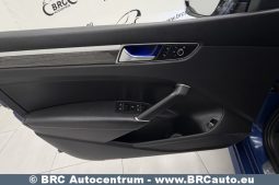
										Volkswagen Passat 1.8 TSI B/D SEL Automatas 2016 full									