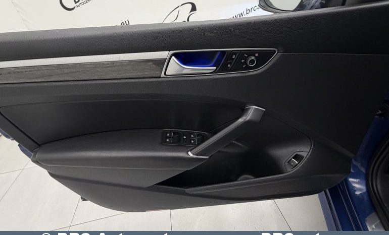 
								Volkswagen Passat 1.8 TSI B/D SEL Automatas 2016 full									