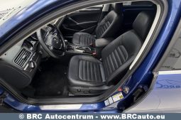 
										Volkswagen Passat 1.8 TSI B/D SEL Automatas 2016 full									