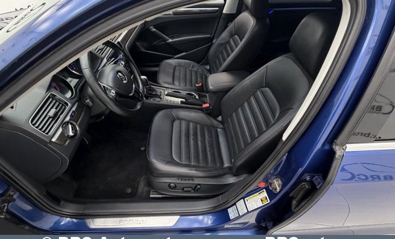 
								Volkswagen Passat 1.8 TSI B/D SEL Automatas 2016 full									