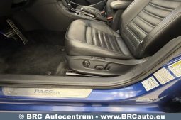 
										Volkswagen Passat 1.8 TSI B/D SEL Automatas 2016 full									