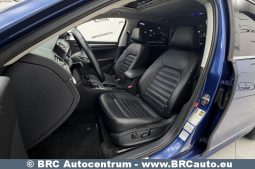 
										Volkswagen Passat 1.8 TSI B/D SEL Automatas 2016 full									