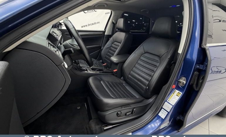 
								Volkswagen Passat 1.8 TSI B/D SEL Automatas 2016 full									