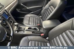 
										Volkswagen Passat 1.8 TSI B/D SEL Automatas 2016 full									