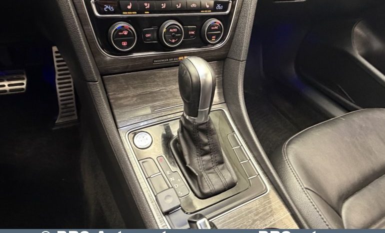 
								Volkswagen Passat 1.8 TSI B/D SEL Automatas 2016 full									