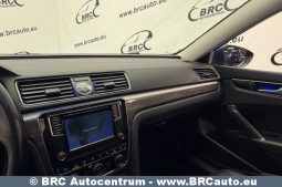 
										Volkswagen Passat 1.8 TSI B/D SEL Automatas 2016 full									