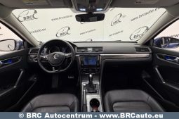 Volkswagen Passat 1.8 TSI B/D SEL Automatas 2016