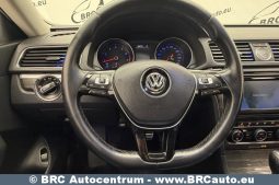
										Volkswagen Passat 1.8 TSI B/D SEL Automatas 2016 full									