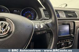 
										Volkswagen Passat 1.8 TSI B/D SEL Automatas 2016 full									