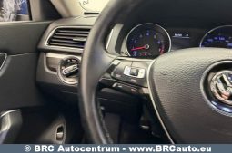 
										Volkswagen Passat 1.8 TSI B/D SEL Automatas 2016 full									