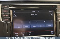 
										Volkswagen Passat 1.8 TSI B/D SEL Automatas 2016 full									