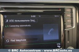 
										Volkswagen Passat 1.8 TSI B/D SEL Automatas 2016 full									