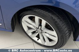 
										Volkswagen Passat 1.8 TSI B/D SEL Automatas 2016 full									