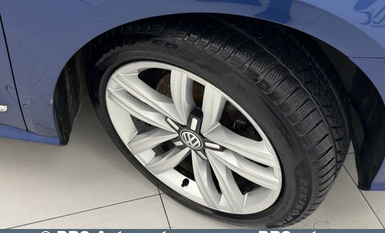 
								Volkswagen Passat 1.8 TSI B/D SEL Automatas 2016 full									