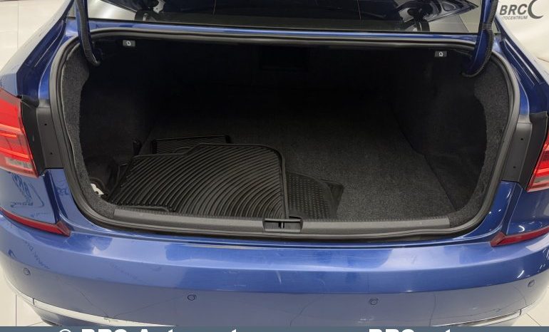 
								Volkswagen Passat 1.8 TSI B/D SEL Automatas 2016 full									