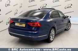 
										Volkswagen Passat 1.8 TSI B/D SEL Automatas 2016 full									