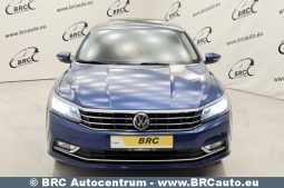 
										Volkswagen Passat 1.8 TSI B/D SEL Automatas 2016 full									