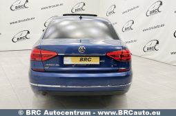 
										Volkswagen Passat 1.8 TSI B/D SEL Automatas 2016 full									
