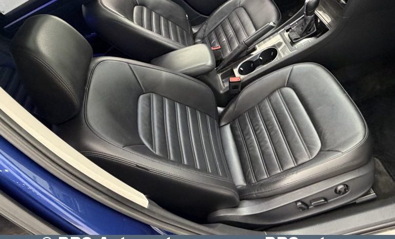 
								Volkswagen Passat 1.8 TSI B/D SEL Automatas 2016 full									