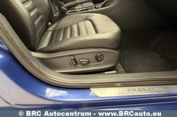 
										Volkswagen Passat 1.8 TSI B/D SEL Automatas 2016 full									