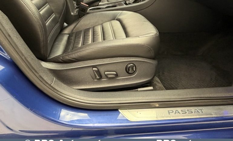 
								Volkswagen Passat 1.8 TSI B/D SEL Automatas 2016 full									