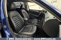 
										Volkswagen Passat 1.8 TSI B/D SEL Automatas 2016 full									