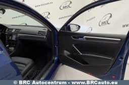 
										Volkswagen Passat 1.8 TSI B/D SEL Automatas 2016 full									