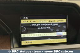 
										Mercedes-Benz GLK 350 4Matic Automatas 2012 full									