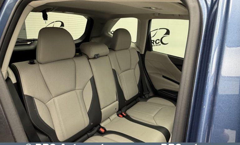 
								Subaru Forester 2.5i AWD Automatas 2020 full									