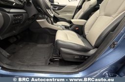 
										Subaru Forester 2.5i AWD Automatas 2020 full									