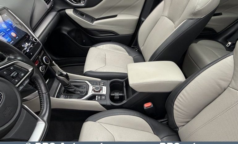 
								Subaru Forester 2.5i AWD Automatas 2020 full									